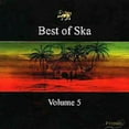 thumbnail image 1 of Various Artists - Best Of Ska, Vol. 5 - Reggae - CD, 1 of 1