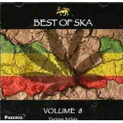 Various Artists - Best Of Ska , Vol. 8 - Music & Performance - CD