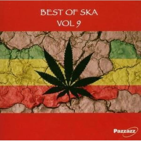 Various Artists - Best Of Ska , Vol. 9 - Music & Performance - CD