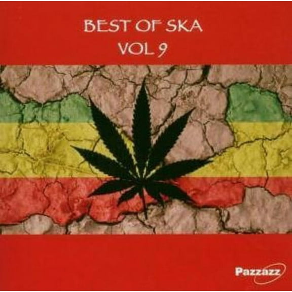 Various Artists - Best Of Ska , Vol. 9 - Music & Performance - CD