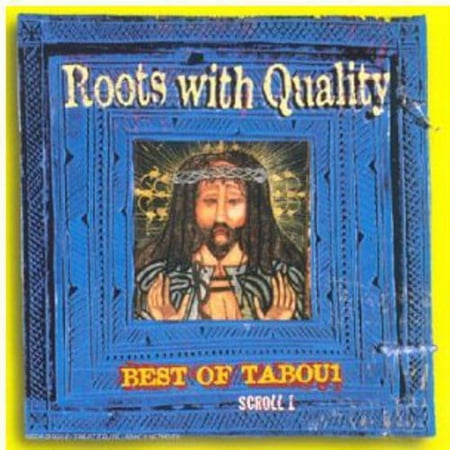Various Artists - Best Of Tabou Volume 1 - Music & Performance - CD