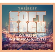 Various Artists - Best Soft Rock Album ITW Ever / Various - Music & Performance - CD
