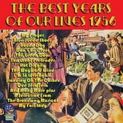 Various Artists - Best Years Of Our Lives 1956 Various Artists - Music & Performance - CD