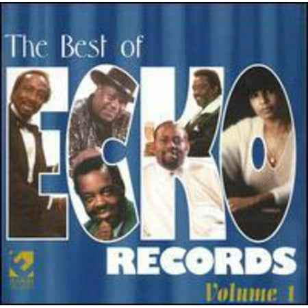 Various Artists - Best of Ecko 1 / Various - Music & Performance - CD