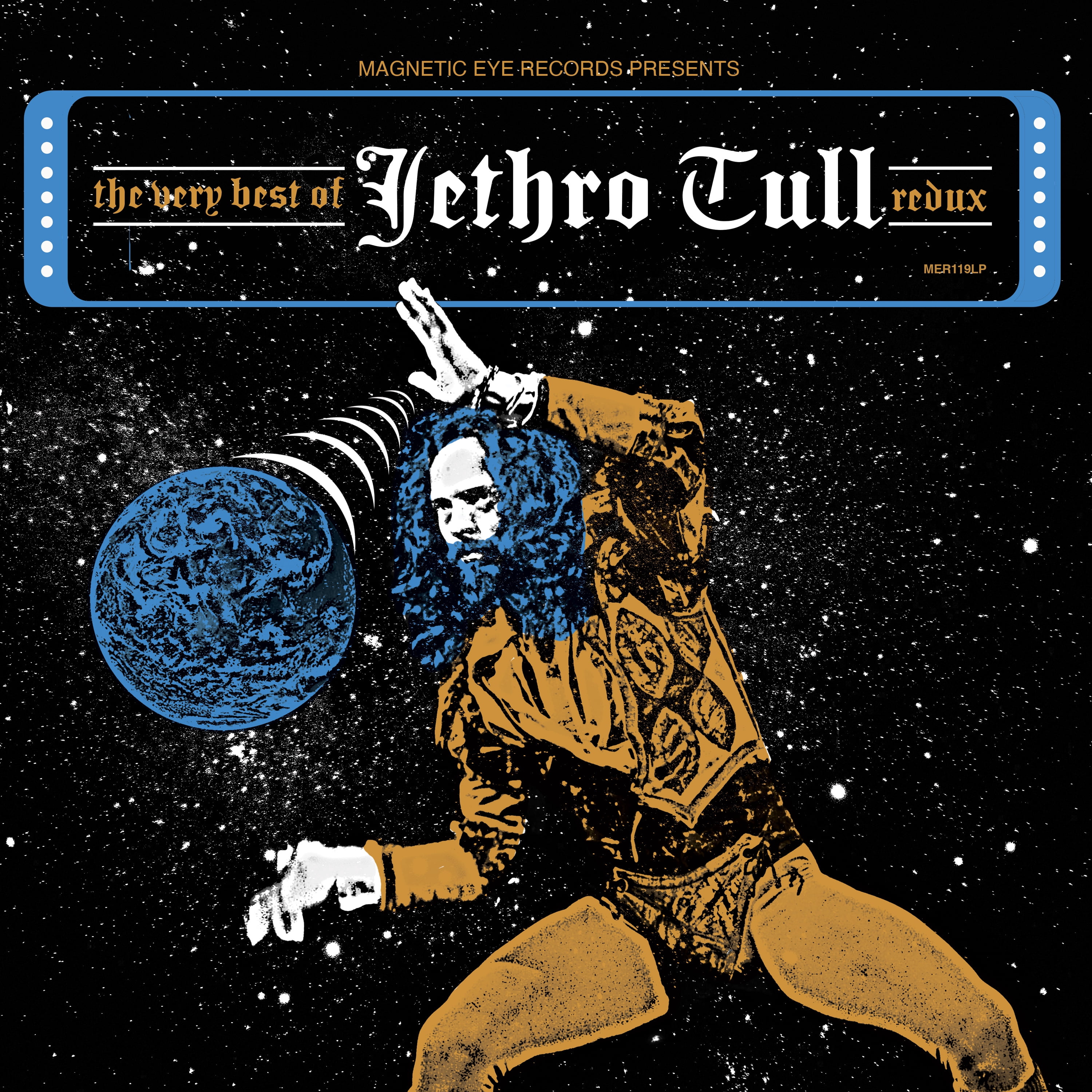 Best Jethro Tull Albums