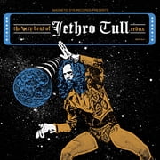Various Artists - Best of Jethro Tull Redux Various Artists - Music & Performance - CD