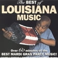 thumbnail image 1 of Various Artists - Best of Louisiana Music / Various - Music & Performance - CD, 1 of 1