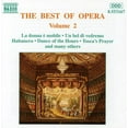 thumbnail image 1 of Various Artists - Best of Opera 2 / Various - Music & Performance - CD, 1 of 1