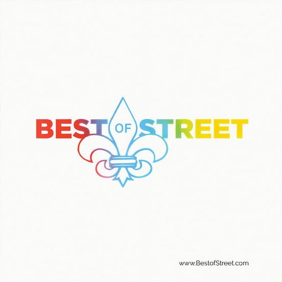 Various Artists - Best of Street: New Orleans V1 / Various - Music & Performance - CD
