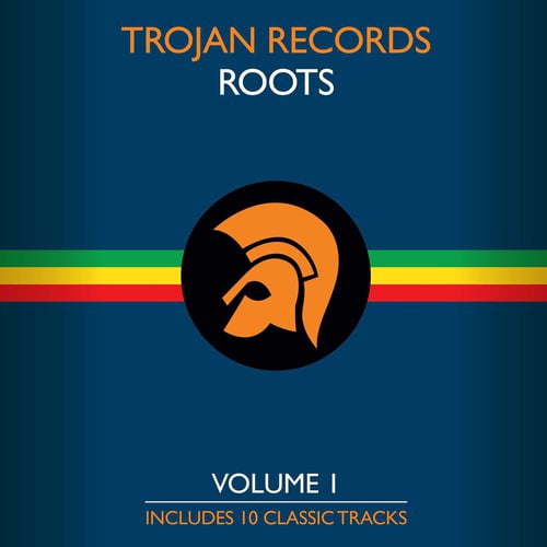 Various Artists - Best of Trojan Roots 1 - Reggae - Vinyl