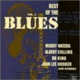 thumbnail image 1 of Various Artists - Best of the Blues 1 / Various - Blues - CD, 1 of 1