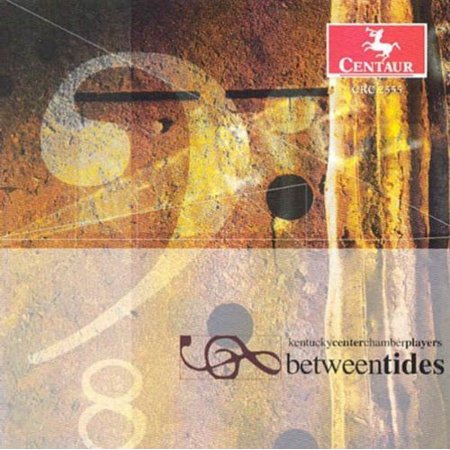 Various Artists - Betweentides / Various - Music & Performance - CD