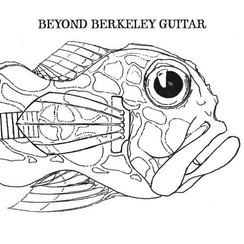 Various Artists - Beyond Berkeley Guitar - Music & Performance - CD