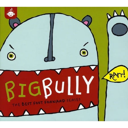 Various Artists - Big Bully: Best Foot Forward Series - Music & Performance - CD