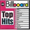 thumbnail image 1 of Various Artists - Billboard Top Hits: 1982 / Various - Music & Performance - CD, 1 of 1
