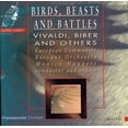 thumbnail image 1 of Various Artists - Birds, Beasts, & Battles - Music & Performance - CD, 1 of 2