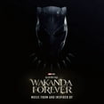 thumbnail image 1 of Various Artists - Black Panther: Wakanda Forever (Music From and Inspired By) - Music & Performance - CD, 1 of 2