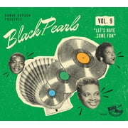 Various Artists - Black Pearls 9 Various Artists - Music & Performance - CD