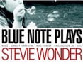 thumbnail image 1 of Various Artists - Blue Note Plays Stevie Wonder - Music & Performance - CD, 1 of 1