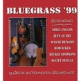 thumbnail image 1 of Various Artists - Bluegrass '99 - Folk Music - CD, 1 of 1