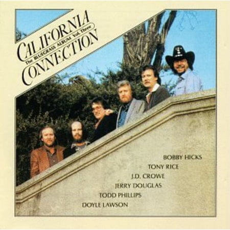 Various Artists - Bluegrass Album 3 / Various - Music & Performance - CD