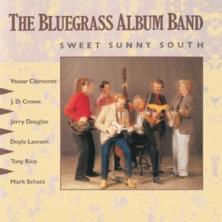 Various Artists - Bluegrass Album 5 / Various - Music & Performance - CD