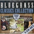 thumbnail image 1 of Various Artists - Bluegrass Classics Collection Power Picks / Var - Music & Performance - CD, 1 of 1