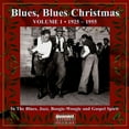thumbnail image 1 of Various Artists - Blues Blues Christmas 1 1925-1955 / Various - Music & Performance - CD, 1 of 1