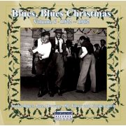 Various Artists - Blues Blues Christmas 5 Various Artists - Christmas Music - CD