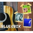thumbnail image 1 of Various Artists - Blues Box - Blues - CD, 1 of 1