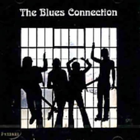 Various Artists - Blues Connection - Blues - CD