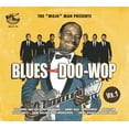 thumbnail image 1 of Various Artists - Blues Meets Doo Wop 1 (Various Artists) - Music & Performance - CD, 1 of 1