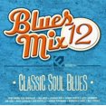 thumbnail image 1 of Various Artists - Blues Mix 12, Classic Soul - Music & Performance - CD, 1 of 1