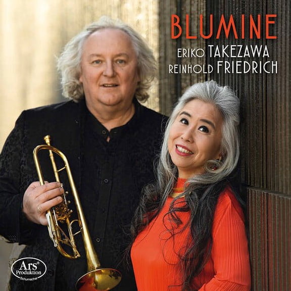 Various Artists - Blumine - Music & Performance - SACD