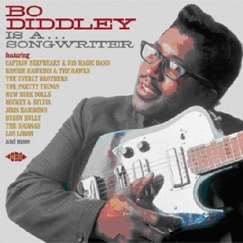 His Best / ボ・ディドリー (CD) DIDDLEY,BO - His Best - Music