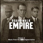 Various Artists - Boardwalk Empire Volume 2 Music From the HBO Series - Music & Performance - CD