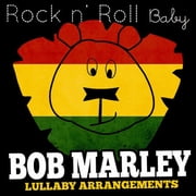 Various Artists - Bob Marley Lullabies Various Artist - Music & Performance - CD