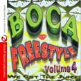 thumbnail image 1 of Various Artists - Boca Freestyle 4: We Got the Juice / Various - Electronica - CD, 1 of 1