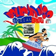 Various Artists - Bollomanso Social Club - World / Reggae - CD