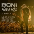 thumbnail image 1 of Various Artists - Boni Nada Mas Un Recuerdo De / Various - CD, 1 of 1