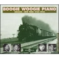 thumbnail image 1 of Various Artists - Boogie Woogie Piano - Music & Performance - CD, 1 of 2