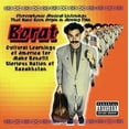 thumbnail image 1 of Various Artists - Borat: Cultural Learnings of America for Make Benefit Glorious Nation of Kazakhstan Soundtrack - Music & Performance - CD, 1 of 2