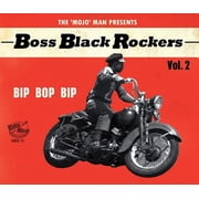 Various Artists - Boss Black Rockers 2 Bip Bop Bip Various Artists - Music & Performance - CD