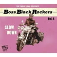 thumbnail image 1 of Various Artists - Boss Black Rockers Vol 4 Slow Down (Various Artists) - Music & Performance - CD, 1 of 1