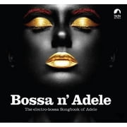 Various Artists - Bossa N Adele / Various - Music & Performance - CD