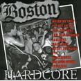 thumbnail image 1 of Various Artists - Boston Hardcore 1989-91 - Punk Rock - CD, 1 of 1