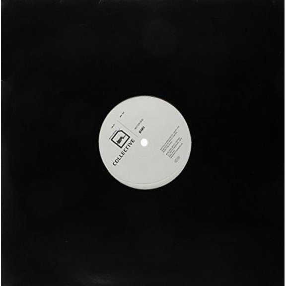 Various Artists - Bpitch Control Collective 1 - Electronica - Vinyl