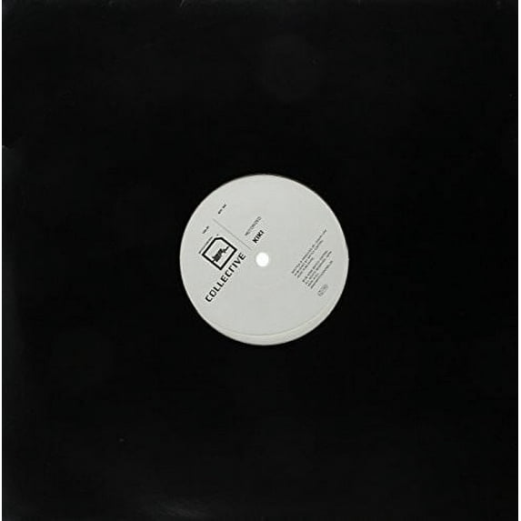 Various Artists - Bpitch Control Collective 1 - Electronica - Vinyl