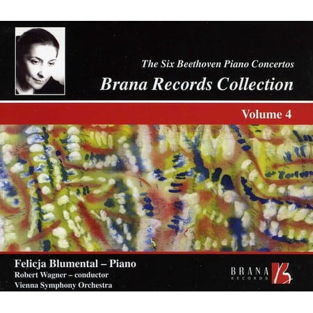 Various Artists - Brana Records Collection 4 / Various - Music & Performance - CD