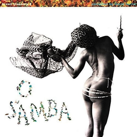 Various Artists - Brazil Classics 2: O Samba / Various - Music & Performance - Vinyl
